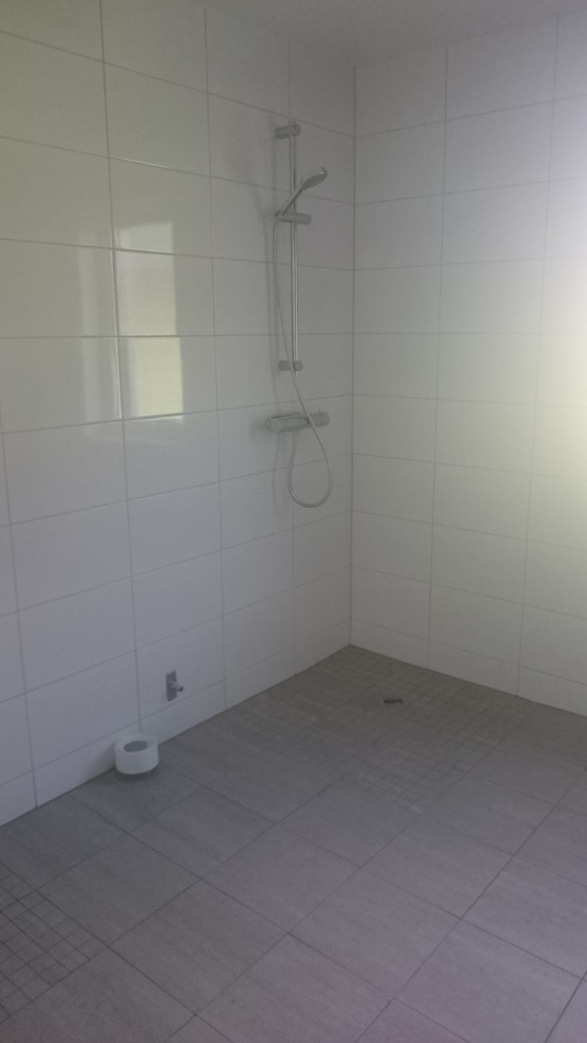 Badrum arkiv finnebäck vi bygger ett priotvå från eksjöhus